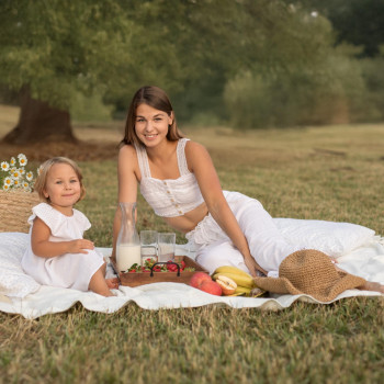 Экспресс-фотосессия