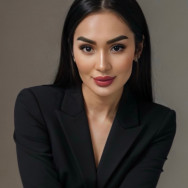 Lashmaker Нургуль Astana,Туран 55/4