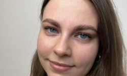 Brwi: laminacja, farbowanie, botox, regulacja Schönheitssalon Ansty Lashes & Beauty Bar Warsaw
