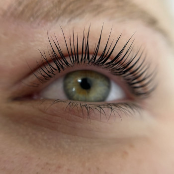 Laminacja brwi Ansty Beauty