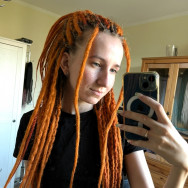 Braider Alena  on Barb.pro