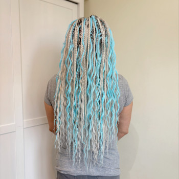 Alena , Wroclaw Фото - 23