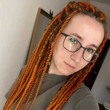 Alena , Wroclaw Фото - 26