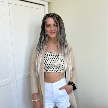 Alena , Wroclaw Фото - 10