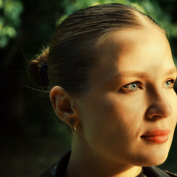 Екатерина Мустафаева, Lodz Фото - 5