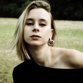 Екатерина Мустафаева, Lodz Фото - 7