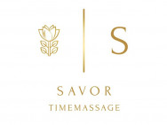 Salon masażu Savor Studio Massage on Barb.pro
