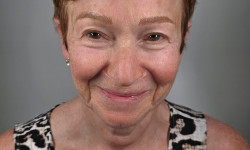 Перманентный макияж Брови-Волоски Мастер татуажа Анна Гусева Бат-Ям