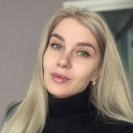 Косметолог Elena Prokopenko на Barb.pro