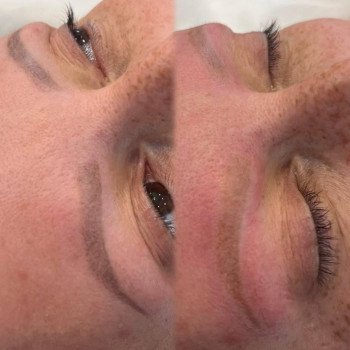 Studia Irisha Permanent, Wroclaw Фото - 12