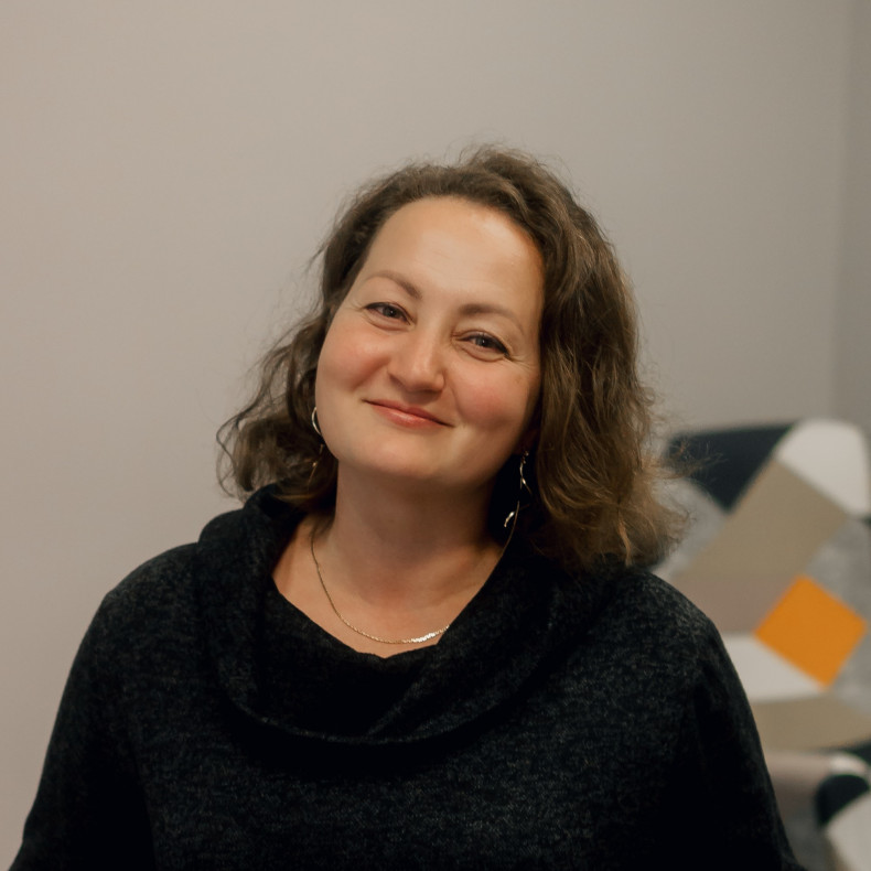 Anastasia Levchenko, Wroclaw Фото - 1