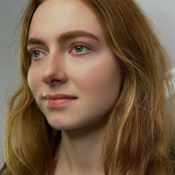 Kateryna Dvorchuk, Gdańsk Фото - 6