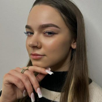 Kateryna Dvorchuk, Gdańsk Фото - 10