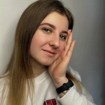 Kateryna Dvorchuk, Gdańsk Фото - 11