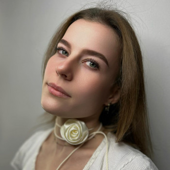 Kateryna Dvorchuk, Gdańsk Фото - 13