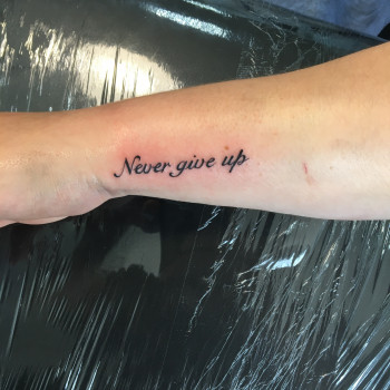 Tattoo Line, Warsaw Фото - 5