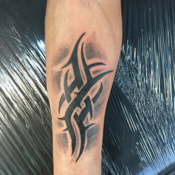 Tattoo Line, Warsaw Фото - 6