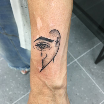 Tattoo Line, Warsaw Фото - 8