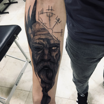 Tattoo Line, Warsaw Фото - 9