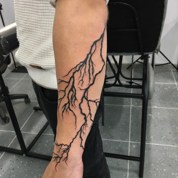 Tattoo Line, Warsaw Фото - 10