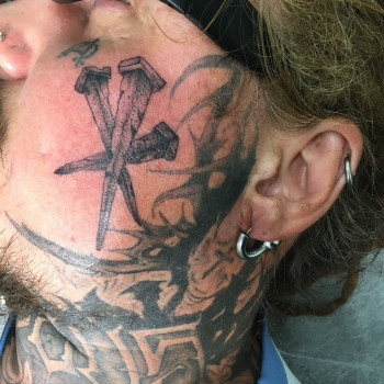 Tattoo Line, Warsaw Фото - 16