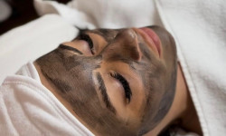 Карбоновый пилинг Studia makijażu permanentnego Studia Irisha Permanent Wrocław