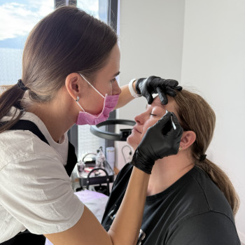 Ruslana Abatay, Wroclaw Фото - 1