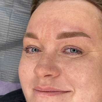 Ruslana Abatay, Wroclaw Фото - 2