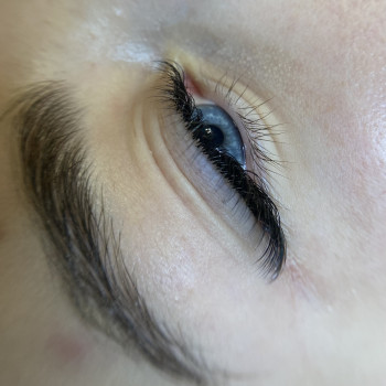 Наращивание ресниц 4D,5D
                    Салон красоты Olevi studio Варшава