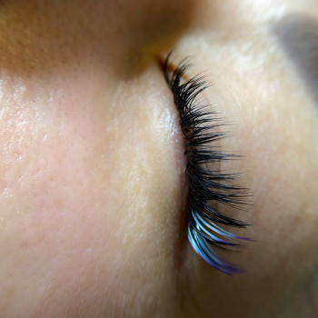 Наращивание ресниц 4D,5D
                    Салон красоты Olevi studio Варшава