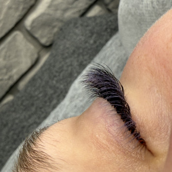 Авторские техники наращивания ресниц
                    Салон красоты Olevi studio Варшава