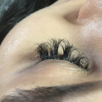 Не работа салона ! Сложное снятие !