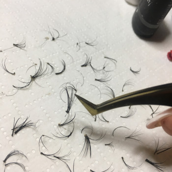 Снятие ресниц
                    Beauty Salon Olevi studio Warsaw