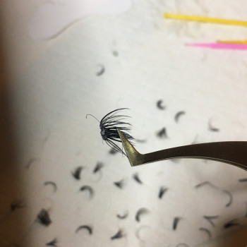 Снятие ресниц
                    Beauty Salon Olevi studio Warsaw