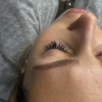 Снятие ресниц
                    Beauty Salon Olevi studio Warsaw