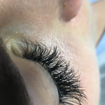 Не работа салона ! Снятие было не легким