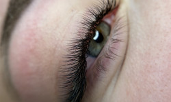 Коррекция бровей Salon piękności Olevi studio Warszawa