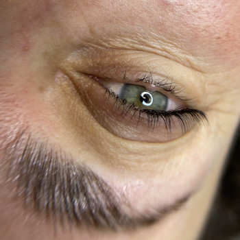 Ламинирование ресниц Лифтинг препарат Inlei (Italy )