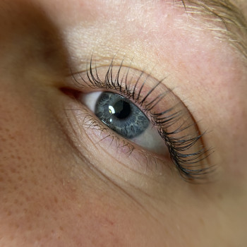 Ламинирование ресниц Лифтинг препарат Inlei (Italy )