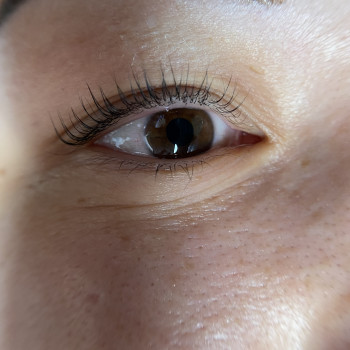 Ламинирование ресниц Лифтинг препарат Inlei (Italy )