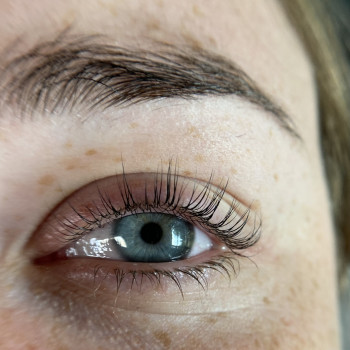 Ламинирование ресниц Лифтинг препарат Inlei (Italy )
                    Beauty Salon Olevi studio Warsaw