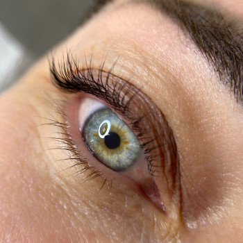 Ламинирование ресниц Лифтинг препарат Inlei (Italy )
                    Beauty Salon Olevi studio Warsaw