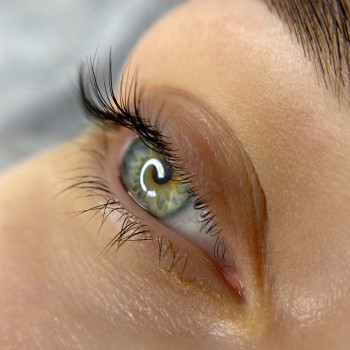 Ламинирование ресниц Лифтинг препарат Inlei (Italy )
                    Beauty Salon Olevi studio Warsaw
