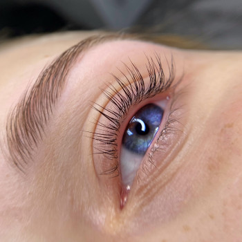 Ламинирование ресниц Лифтинг препарат Inlei (Italy )
                    Beauty Salon Olevi studio Warsaw