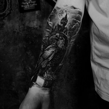 Oleksii Dmytrov, Warsaw Фото - 16