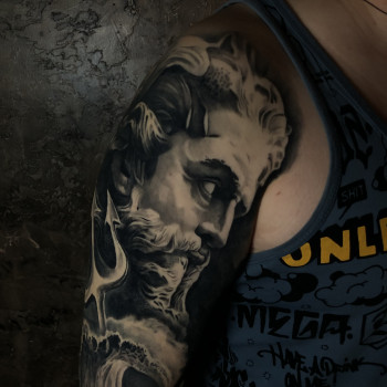 Oleksii Dmytrov, Warsaw Фото - 22