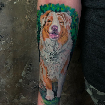 Oleksii Dmytrov, Warsaw Фото - 24