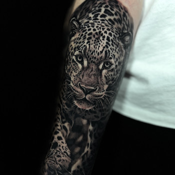 Oleksii Dmytrov, Warsaw Фото - 26