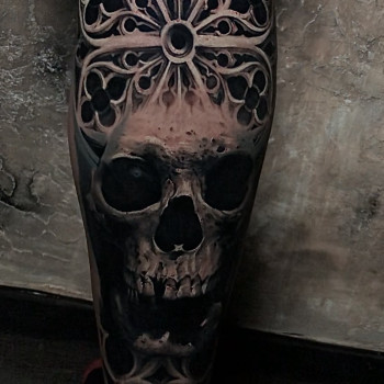 Oleksii Dmytrov, Warsaw Фото - 12