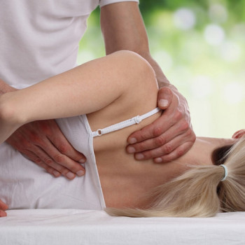 Мануальная коррекция